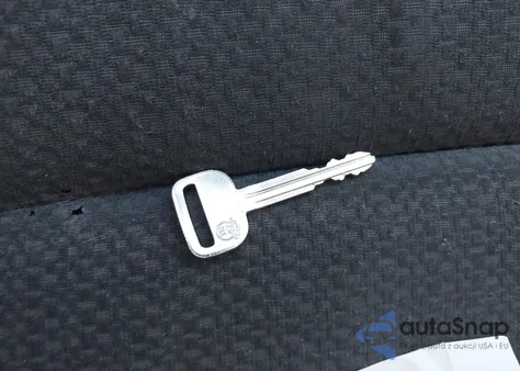 2003 Toyota Corolla S из США, поврежденный, VIN 1NXBR32E53Z186247